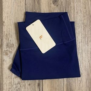 Fabletics High-Waisted PowerHold Leggings